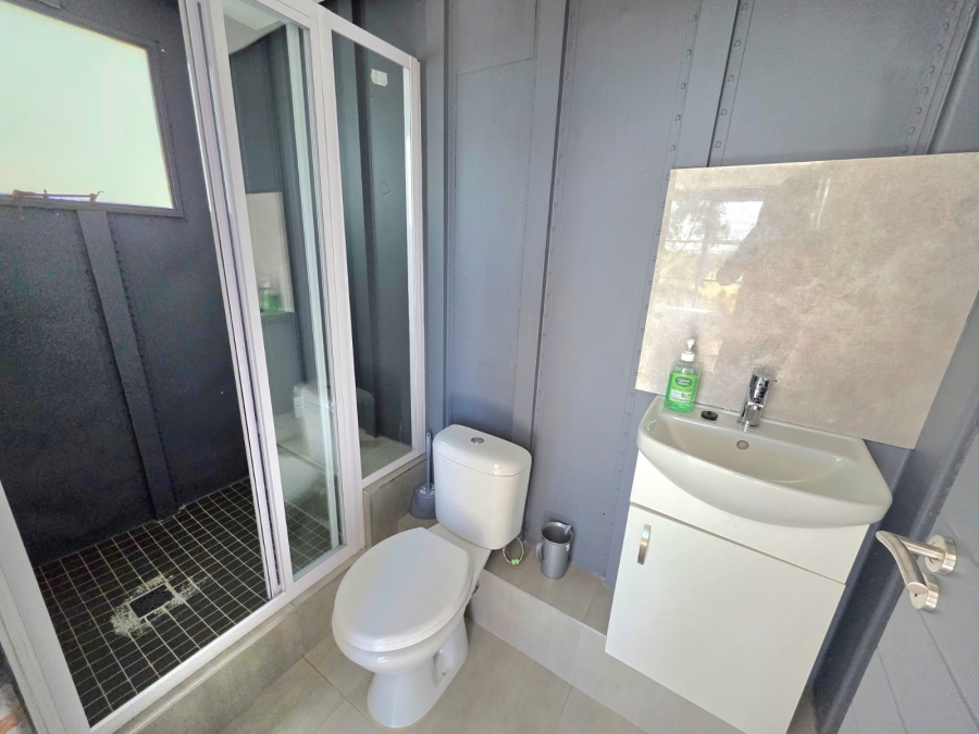 8 Bedroom Property for Sale in Bethlehem Rural Free State